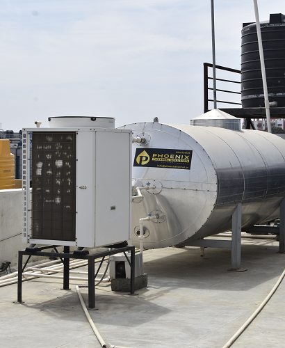 Phoenix Thermal Solution